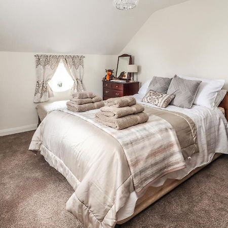 Springfield Cottage Wrexham Eksteriør billede